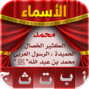 الأسماء APK