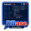 AndroidIRCx icon