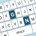 Ai Custom keyboard –All in one Zeichen