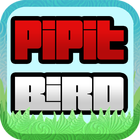 Pipit Bird icône
