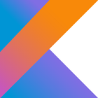 Kotlin for Android ไอคอน