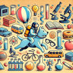 Photo Master Puzzle Game