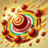 Gulab Jamun Strike icono