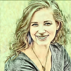 Paint Art Effect آئیکن