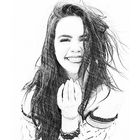 Sketch Photo icono