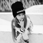 Black And White Photo Effect أيقونة