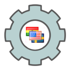 Androidlet Word Widget icon