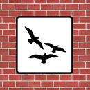 Flocking Live Wallpaper APK