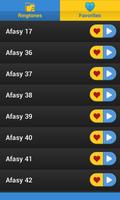 Mashary Alafasy Ringtones screenshot 3