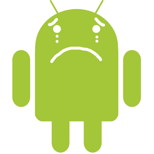 Lost Android