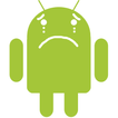 ”Lost Android