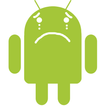 Lost Android