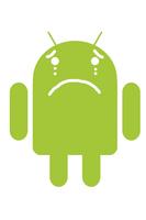 Lost Android captura de pantalla 1