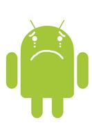 Lost Android スクリーンショット 1