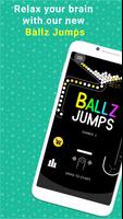 Ballz Jump Affiche