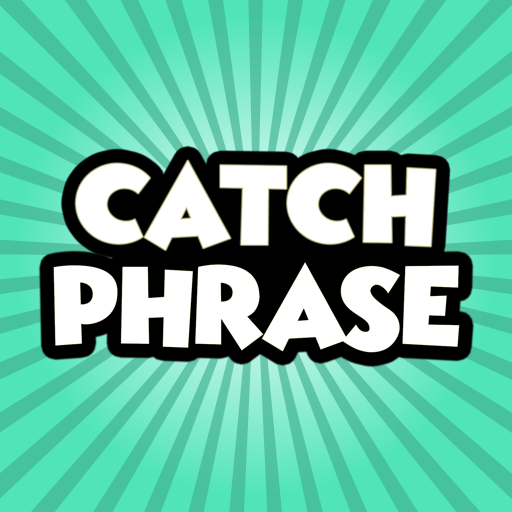 Catch Phrase : Houseparty Game