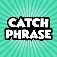 Catch Phrase : TV Show Game アプリダウンロード