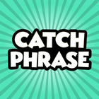 Catch Phrase : Road trip games आइकन