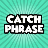 Catch Phrase : Road trip games icon