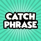 Catch Phrase : Party Animals Zeichen