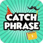 Catch Phrase Party Game 2025 icono