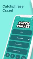 Catch Phrase : Road trip games постер