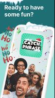 Catch Phrase Party Game 2025 captura de pantalla 1