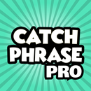 Catch Phrase Pro - Party Game APK