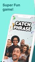 Catch Phrase Pro - Party Game imagem de tela 1