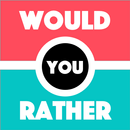 Would u Rather? Party Game APK