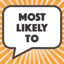Most Likely To : Party Game aplikacja