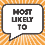 Most Likely To : Party Game APK