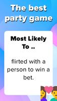 Most Likely To : Party Game 截图 3