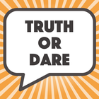 Truth Or Dare أيقونة