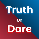 Truth Or Dare - Dirty Game aplikacja