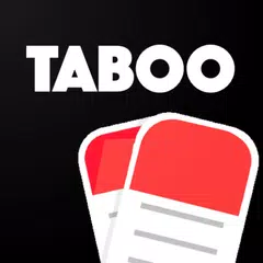 Tabooo - House Party Game APK download