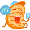 MavenStickers Official For WAStickerApps icon