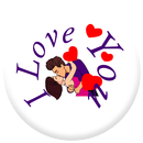 Love WAStickers Pack APK