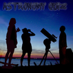 Astronomy Quiz