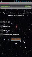 Astronomy Quiz capture d'écran 2
