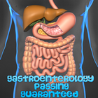 Gastroenterology Quiz 图标