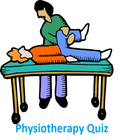 Physiotherapy Quiz آئیکن