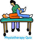 Physiotherapy Quiz-icoon