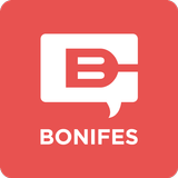 Bonifes أيقونة