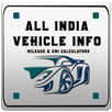 VAHAN - All India Vehicle information - From DNP APK