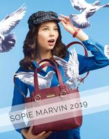 Katalog Shophe Edisi Oktober 2019 الملصق