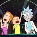 Rick And Morty Wiki APK