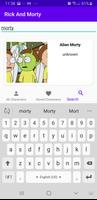 Rick And Morty Wiki اسکرین شاٹ 3