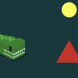 Croco Jump (by Halflab Games) 