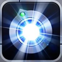 برنامه‌نما Flashlight عکس از صفحه